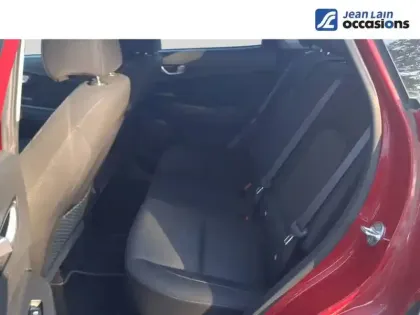 Photo 16 Hyundai Kona  Hybrid 141