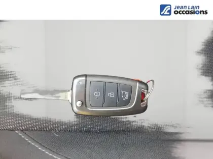 Photo 18 Hyundai Kona  Hybrid 141