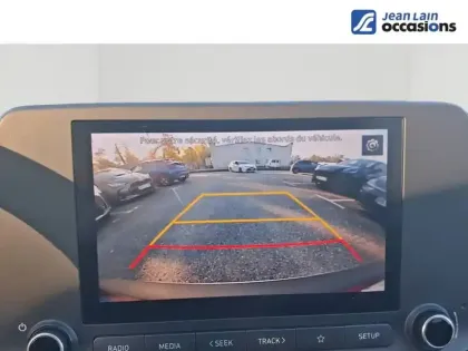 Photo 15 Hyundai Kona  Hybrid 141