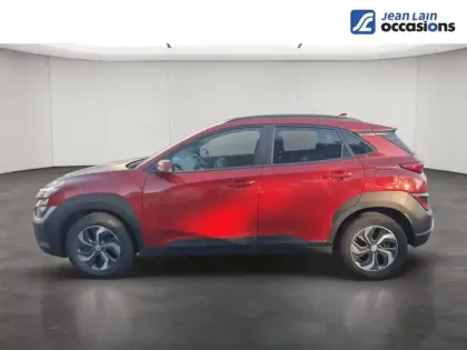 Photo 7 Hyundai Kona  Hybrid 141