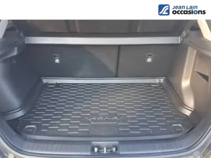 Photo 9 Hyundai Kona  Hybrid 141