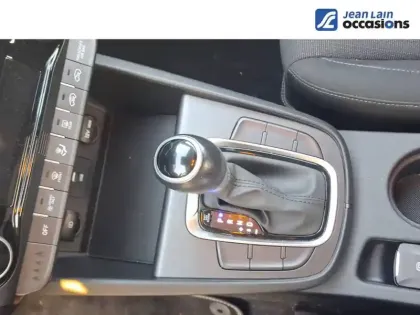 Photo 12 Hyundai Kona  Hybrid 141