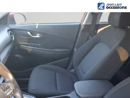 Photo 17 Hyundai Kona  Hybrid 141