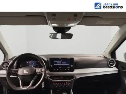 Photo 13 Seat Arona  1.0 TSI 95 ch Start/Stop BVM5