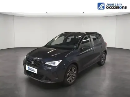 Photo Seat Arona Copa