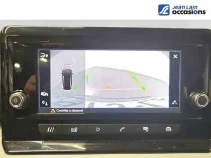 Photo 15 Seat Arona  1.0 TSI 95 ch Start/Stop BVM5