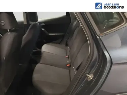 Photo 16 Seat Arona  1.0 TSI 95 ch Start/Stop BVM5