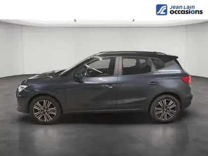 Photo 7 Seat Arona  1.0 TSI 95 ch Start/Stop BVM5