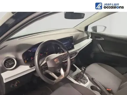 Photo 17 Seat Arona  1.0 TSI 95 ch Start/Stop BVM5