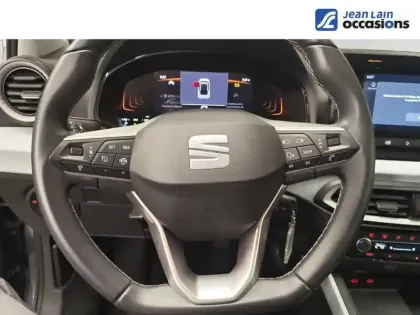 Photo 11 Seat Arona  1.0 TSI 95 ch Start/Stop BVM5