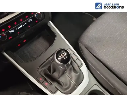 Photo 12 Seat Arona  1.0 TSI 95 ch Start/Stop BVM5