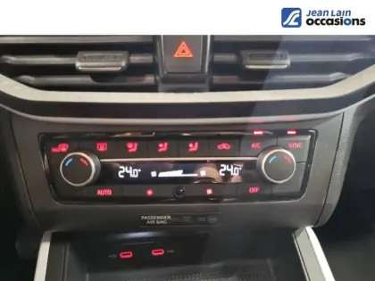 Photo 18 Seat Arona  1.0 TSI 95 ch Start/Stop BVM5