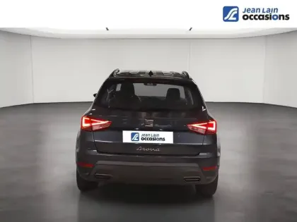 Photo 5 Seat Arona  1.0 TSI 95 ch Start/Stop BVM5