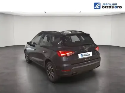 Photo 6 Seat Arona  1.0 TSI 95 ch Start/Stop BVM5