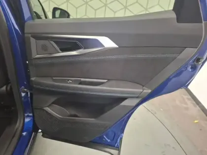 Photo 13 Renault Austral  E-Tech hybrid 200
