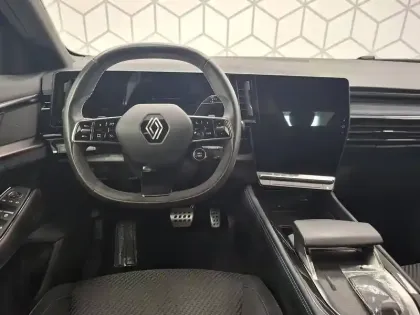 Photo 31 Renault Austral  E-Tech hybrid 200