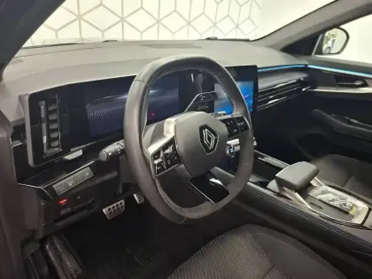 Photo 34 Renault Austral  E-Tech hybrid 200
