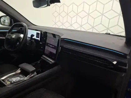 Photo 16 Renault Austral  E-Tech hybrid 200
