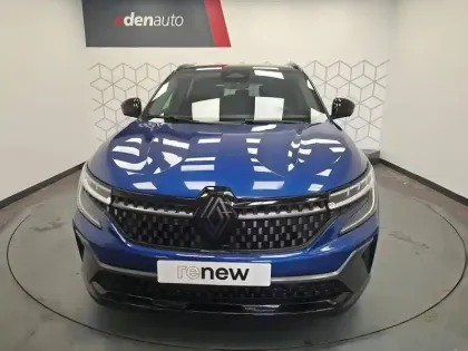 Photo 5 Renault Austral  E-Tech hybrid 200