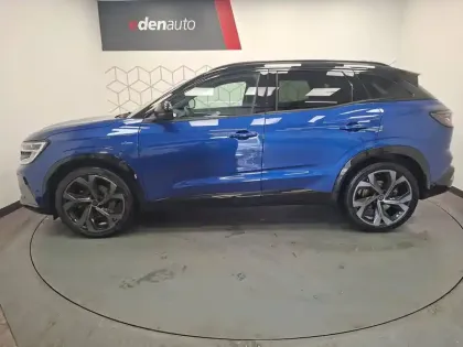 Photo 6 Renault Austral  E-Tech hybrid 200