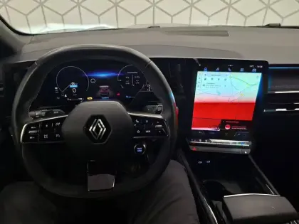 Photo 50 Renault Austral  E-Tech hybrid 200