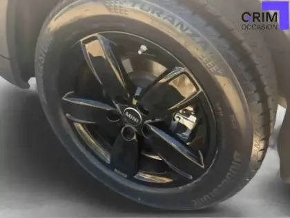 Photo 15 Mini Mini Countryman 136 ch BVA7