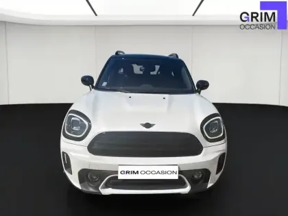 Photo 17 Mini Mini Countryman 136 ch BVA7