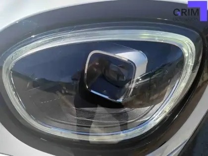Photo 16 Mini Mini Countryman 136 ch BVA7