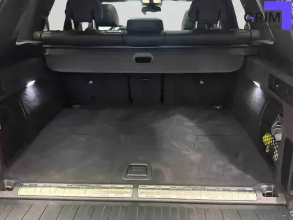 Photo 11 BMW X5  xDrive50e 489 ch BVA8