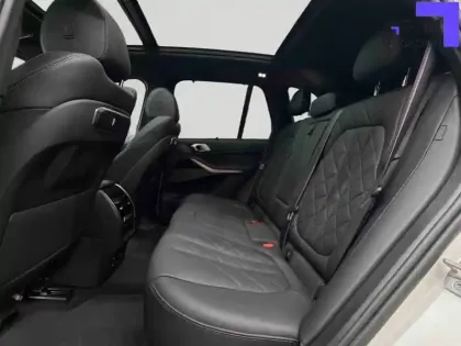 Photo 10 BMW X5  xDrive50e 489 ch BVA8