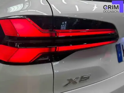 Photo 24 BMW X5  xDrive50e 489 ch BVA8