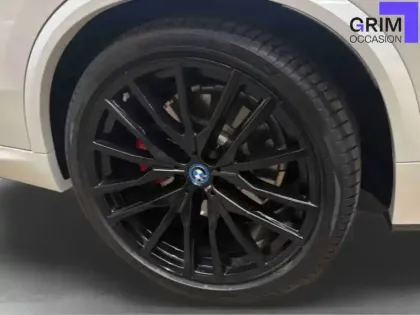 Photo 15 BMW X5  xDrive50e 489 ch BVA8