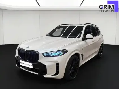 Photo Bmw X5 M Sport