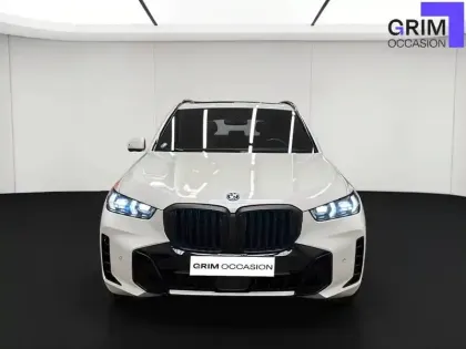 Photo 17 BMW X5  xDrive50e 489 ch BVA8