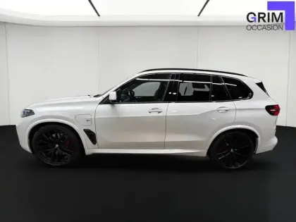 Photo 19 BMW X5  xDrive50e 489 ch BVA8