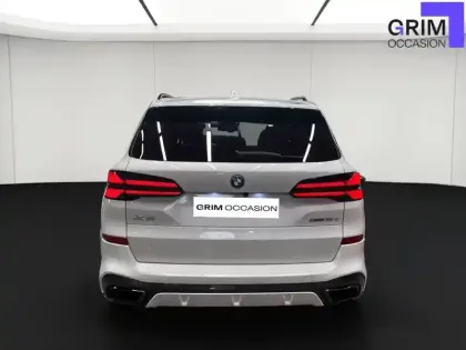 Photo 18 BMW X5  xDrive50e 489 ch BVA8