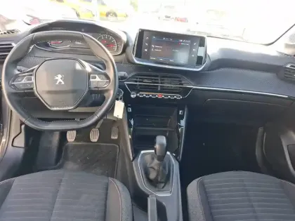 Photo 10 Peugeot 208  PureTech 75 S&S BVM5