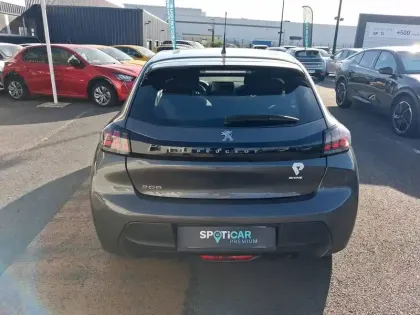 Photo 5 Peugeot 208  PureTech 75 S&S BVM5