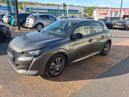 Photo Peugeot 208 Active Pack