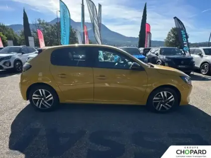 Photo 30 Peugeot 208  PureTech 100 S&S BVM6