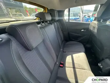 Photo 19 Peugeot 208  PureTech 100 S&S BVM6