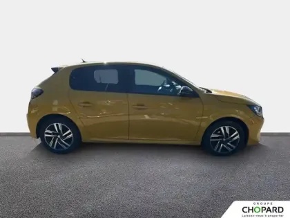 Photo 8 Peugeot 208  PureTech 100 S&S BVM6