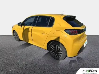 Photo 6 Peugeot 208  PureTech 100 S&S BVM6
