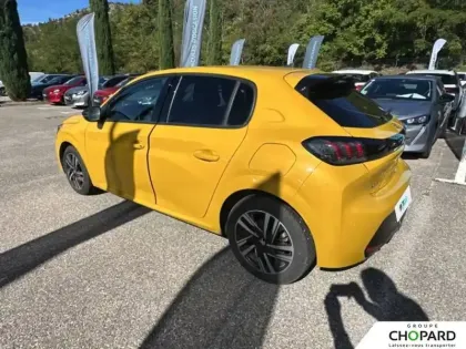 Photo 29 Peugeot 208  PureTech 100 S&S BVM6