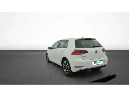 Photo 5 Volkswagen Golf  1.6 TDI 115 FAP BVM5