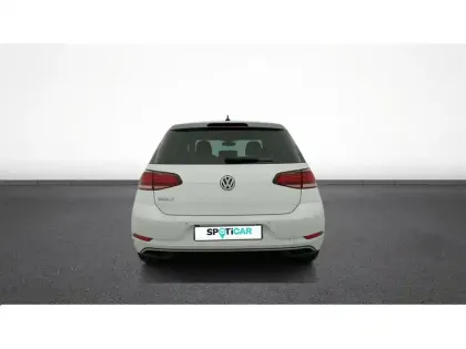 Photo 6 Volkswagen Golf  1.6 TDI 115 FAP BVM5