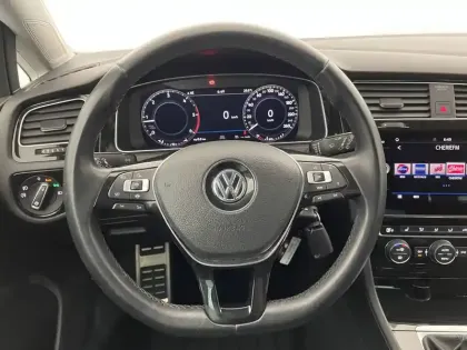 Photo 22 Volkswagen Golf  1.6 TDI 115 FAP BVM5