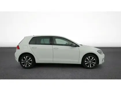 Photo 9 Volkswagen Golf  1.6 TDI 115 FAP BVM5