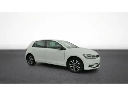 Photo 10 Volkswagen Golf  1.6 TDI 115 FAP BVM5