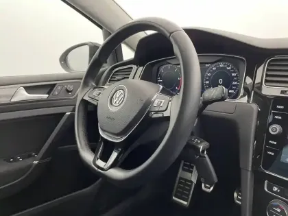 Photo 30 Volkswagen Golf  1.6 TDI 115 FAP BVM5